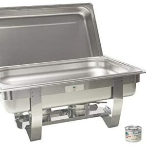 Chafing Dishes Set