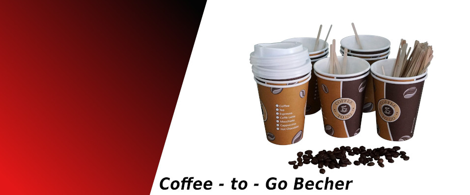 Gastro-Bedarf-Gutheil Tasse à café à gaz avec 50 Tasses en Carton 100 ML 